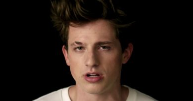 Charlie Puth - Dangerously