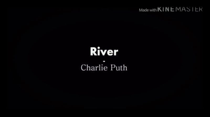 Charlie Puth - River