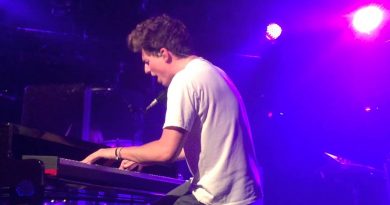 Charlie Puth - Suffer