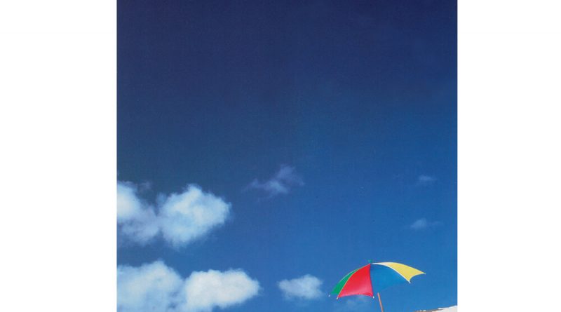 Chris Rea - On the Beach