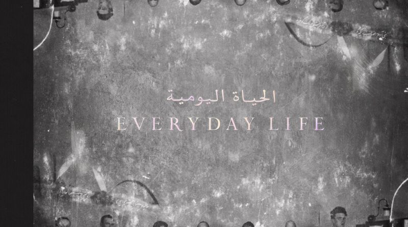 Coldplay — Orphans