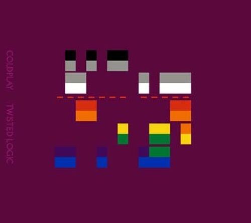 Coldplay — Twisted Logic