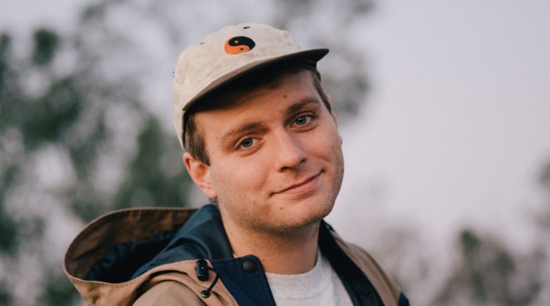 Mac DeMarco - I'm A Man