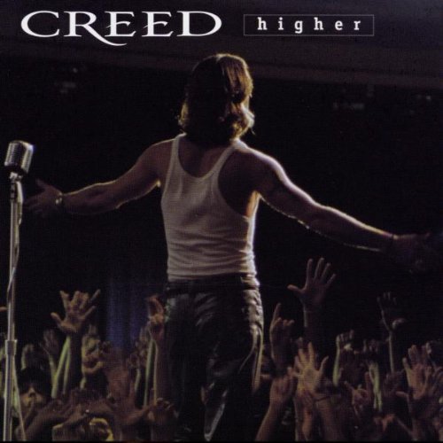 Creed - Higher