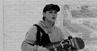 DEAN - instagram