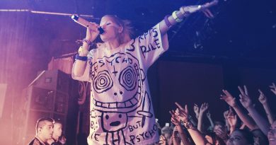 Die Antwoord - Stoopid Rich