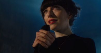 Daughter - All I Wanted