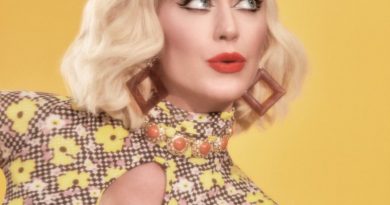 Katy Perry - Resilient