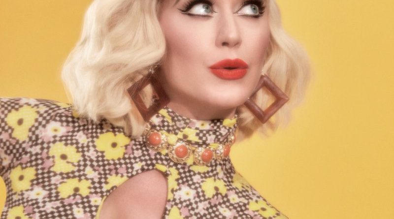 Katy Perry - Resilient