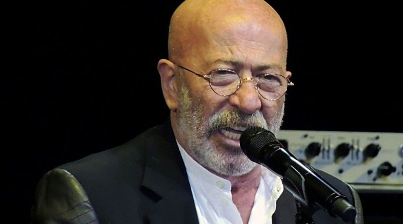 Александр Розенбаум - Зойка