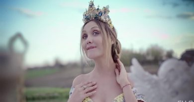 Евгения Власова - О тебе