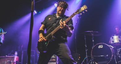 Frank Iero and the Future Violents - Great Party