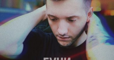 Grechanik — Гучи