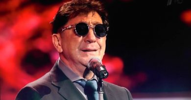 Григорий Лепс - Песня про стукача