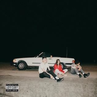 PVRIS - Old Wounds