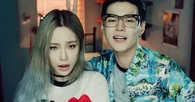 Heize, Dj Friz, DEAN - And July