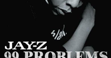 JAY-Z - 99 Problems