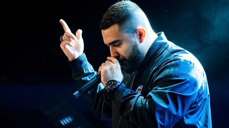 Jah Khalib - Кукла