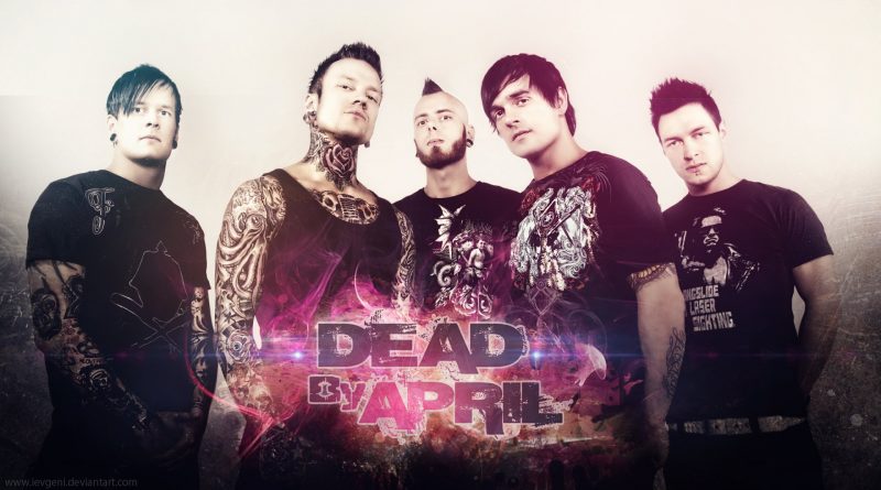 Dead By April - Abnormal