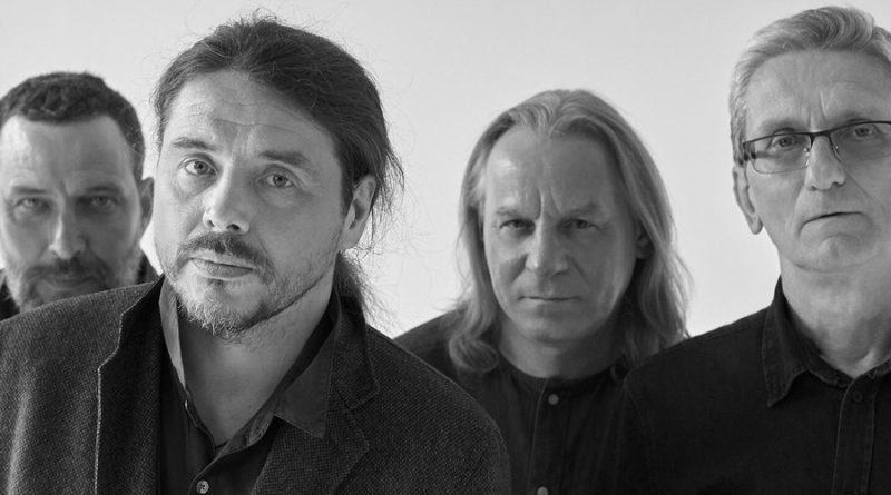 Калинов Мост - Колыбельная