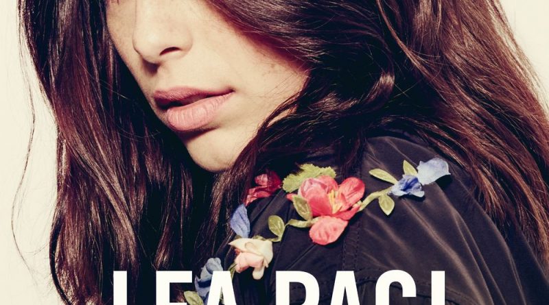 Léa Paci - Adolescente Pirate