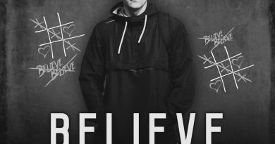 LIRANOV - Believe