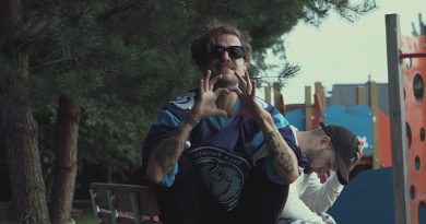 ЛСП - Бэйби Remix