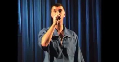 Лесоповал - Был пацан...