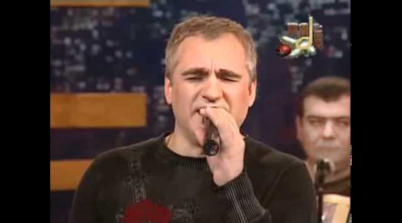 Лесоповал - Голубика