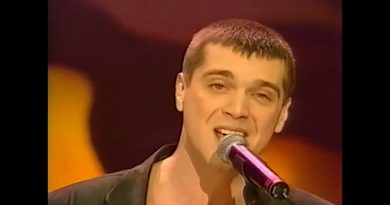 Лесоповал - Ветка мимозы