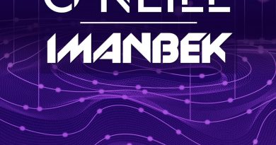 O'Neill, Imanbek - Take Me