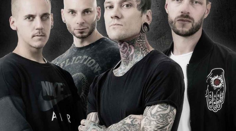 Dead By April - My Heart Is Crushable