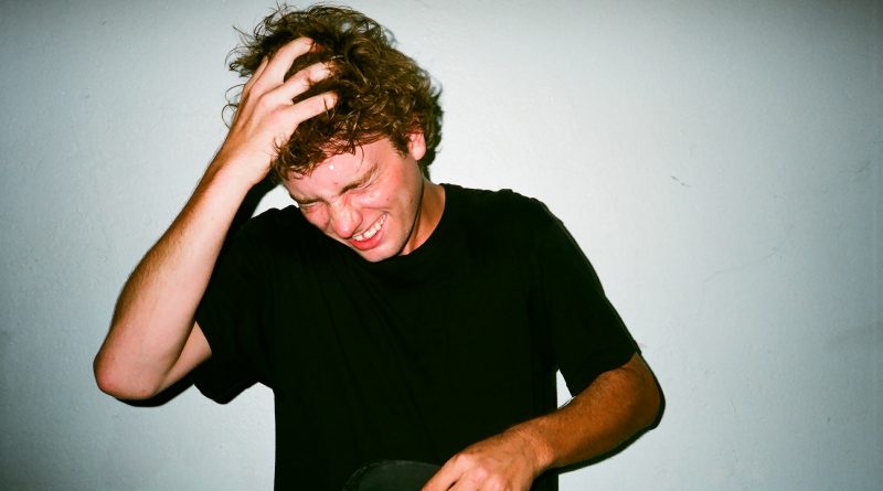 Mac DeMarco - Sherrill