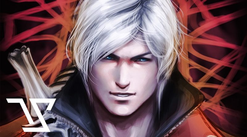 Mako - Devil May Cry