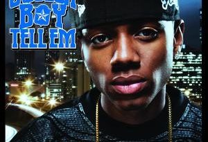 Soulja Boy Tell'em ft. Sammie - Kiss Me Thru The Phone