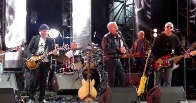 Машина времени, Воскресение -Моя последняя любовь