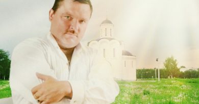 Михаил Круг - О городе Калинине