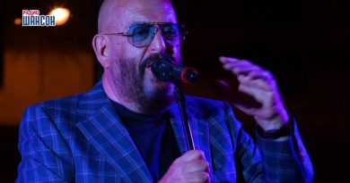Михаил Шуфутинский - Бублички
