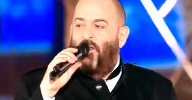 Михаил Шуфутинский - Запоздалый сон