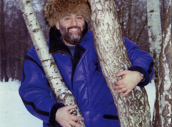 Михаил Шуфутинский - Скоро Новый год
