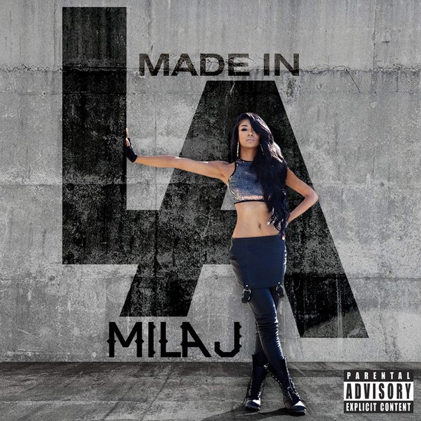 Mila J - Next Up