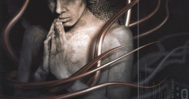 Celldweller - One Good Reason