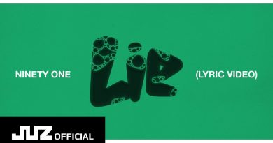 Ninety One - Lie