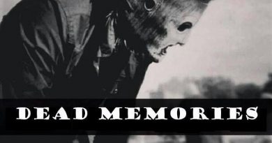 Slipknot - Dead Memories