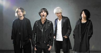One Ok Rock - Memories