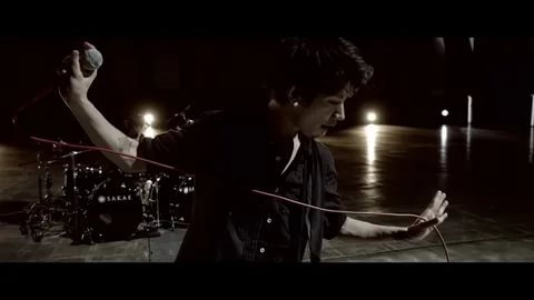 One Ok Rock - Mighty Long Fall