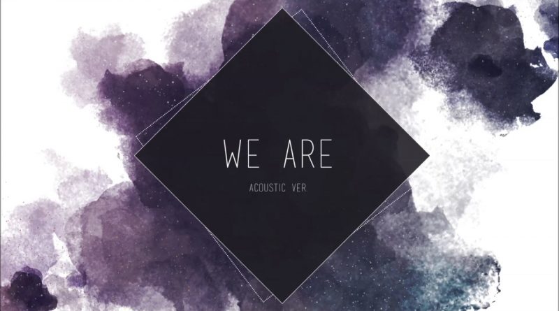 One Ok Rock - We Are