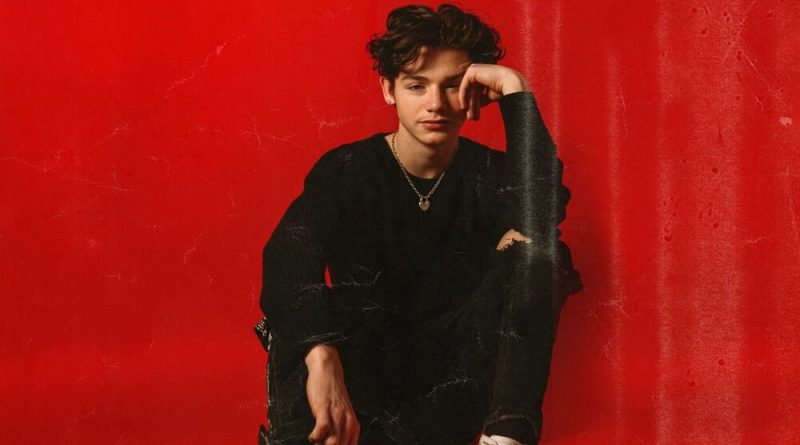 Payton – Love Letter