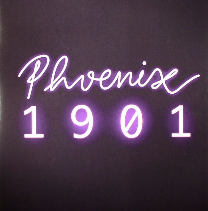 Phoenix - 1901