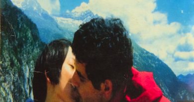 Blonde Redhead - 10